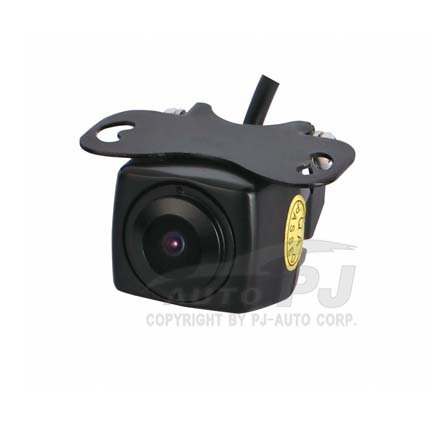 Bracket Mount Car Rear View Camera (Low Lux Version PJ-110CM-N)