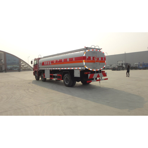 Brand New FOTON 22000litres Gasoline Fuel Tanker Truck