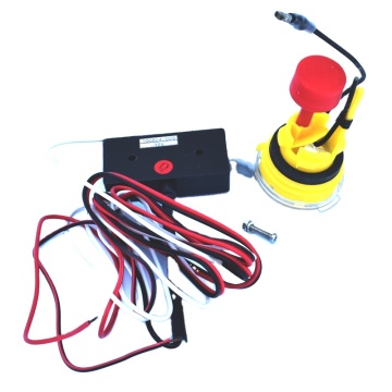 High Accuracy 48V Battery Tester: Lead Acid Storage Battery Level Indicator Monitor