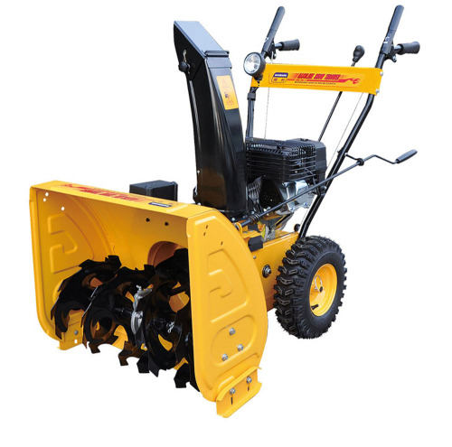 Competitive Snow Blower (GB6522-BL)