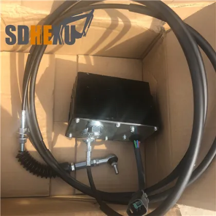 ACCEL ACTUATOR THROTTLE MOTOR FOR 21EN-32380