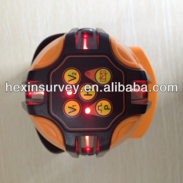 Laisai Laser Level LS639 4V1H1D