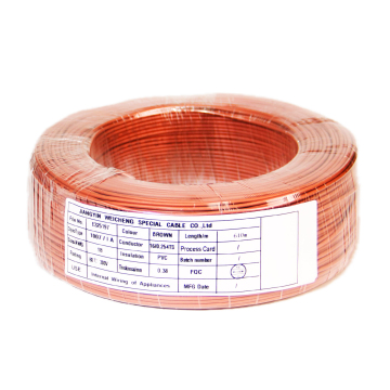 UL1007 PVC Electronic Wire ROHS/REACH