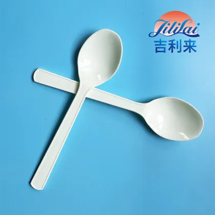 KFC Style Spoons for Fast Food Enthusiasts