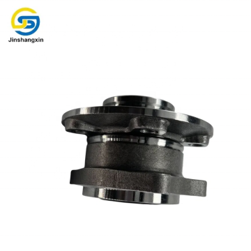 Wholesale High Quality Auto Front Bearing Wheel Hub for VOLVO XC90 (03-) FOEO 31658083
