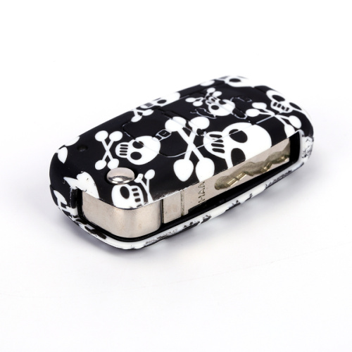 Customized Siicone key covers for vw tiguan