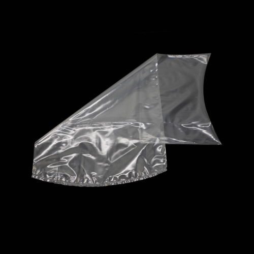 Customizable PVDC Shrink Bags for Meat Packaging