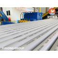 Tubo di scambiatore di calore in acciaio inossidabile ASTM A213 TP316/316L