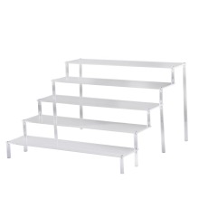 Custom Acrylic Display Shelf for Collectibles