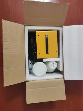 Mini Powder Metal Coating Machine System: Coating & Paint Solutions