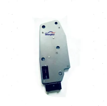 4L60E 4L65E Transmission Solenoid Kit with Harness
