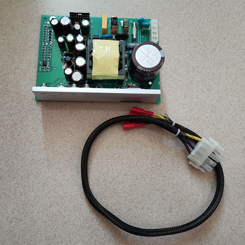 Markem-Imaje spare parts Imaje power supply ENM36522 for Imaje 9010 9020 9030 9018 9028 cij inkjet printer3