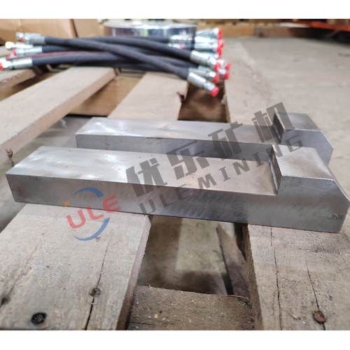 GIB KEY For C JAW Crusher Important GIB KEY For C JAW Crusher Factory