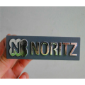 Engraved Plastic Name Plates