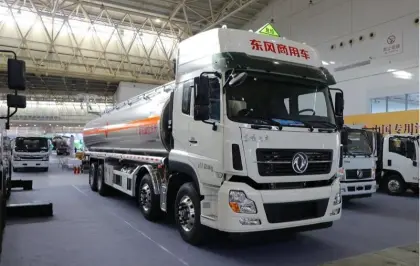 24000L fuel tanker/oil tanker/ LPG tanker truck