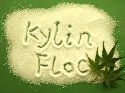 Anionic Polyacrylamide AN 926 VHM