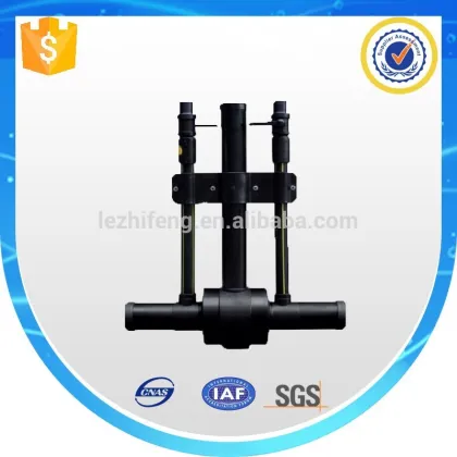 high pressure ball valve