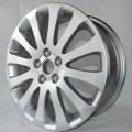 alloy wheel car rim