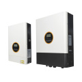 3 fázisú napelemes inverter akkumulátor 3KW 5KW 8KW