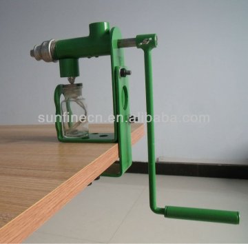Small Oil Expeller for Manual Kitchen