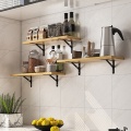 New Design Wall Floating Shelf