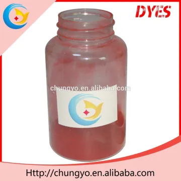 Solvent Red KLB organic powder dye aniline dye