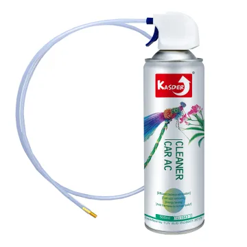 Special A/C Evaporated Cleaner