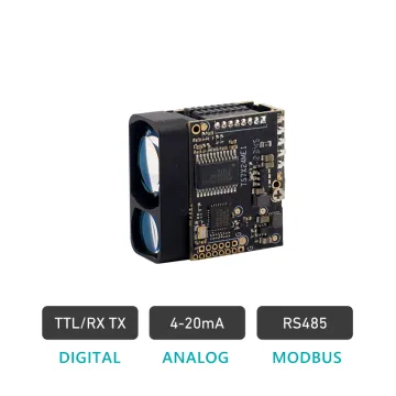 Meskernel TS1224 Pulsed Rangefinder Module