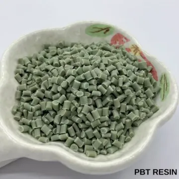Customizable PBT Resin with 30% Glass Fiber