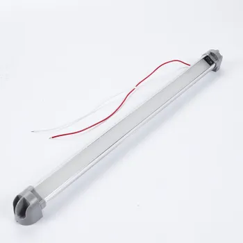 12V-24V LED Light Bar for Cars and Trailers
