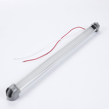 12V-24V LED LED BASK dla samochodów i przyczep