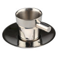 Double Wall Stainless Steel Technology Coffee Cup