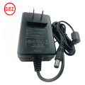 AC/DC 18v 500ma 1200ma POE power adapter