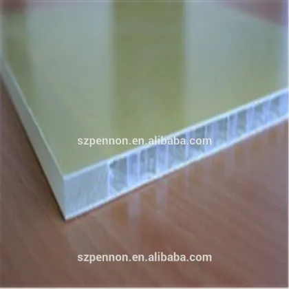Decorative Material Ceiling Panel Tiles Honeycomb Panel
