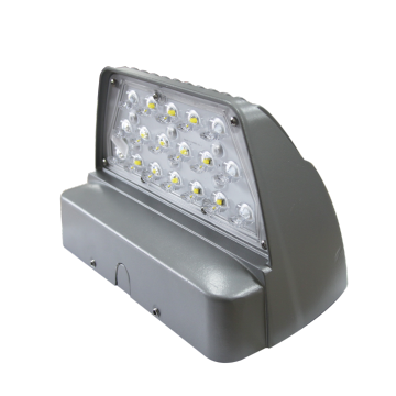 DLC Certified 42W LED Pack Pack Light Outdoor
