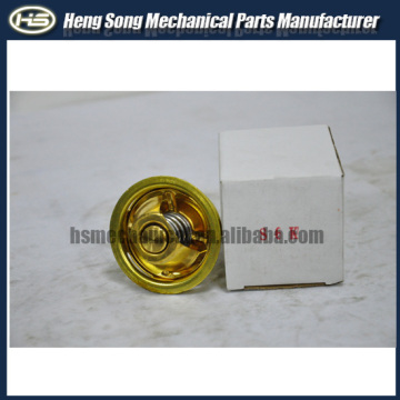 Hot Sale Engine spare parts Thermostat S6K S6KTThermostat for excavator Chepest Price China Suppier S6D95 S6D102 J05E J08E S6K