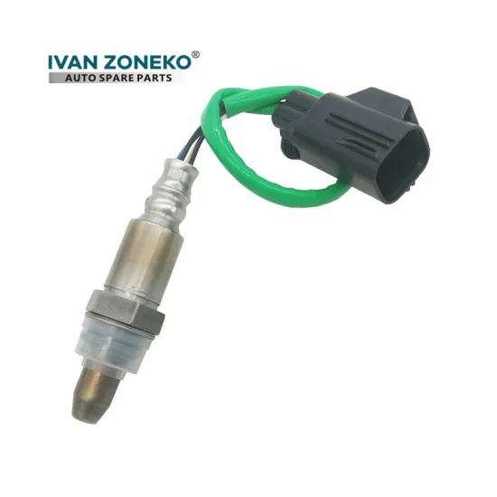 High Performance Oxygen Sensor for Land Rover Range Rover L322 MK3 Sport LR4 5.0L V8 2009-2013 OEM AH42-9F472-AA