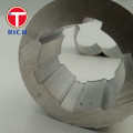 Perfiles de extrusión de aleación de aluminio forjado para ingeniería general