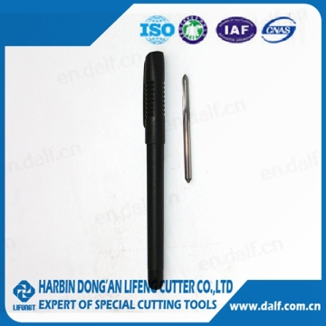China suppliers manufacturer special carbide reamer