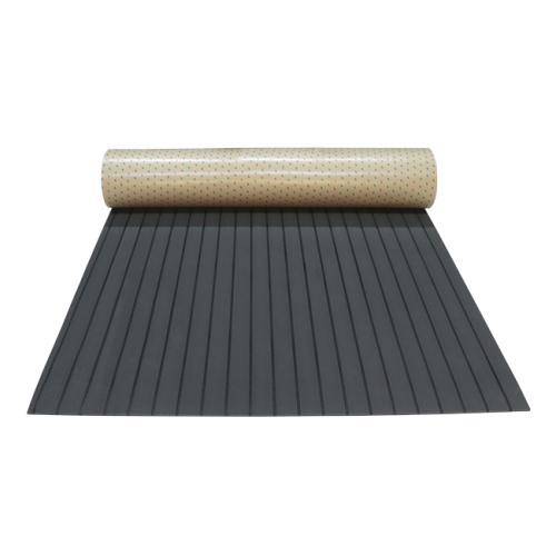 Brushed Texture Boat Decking