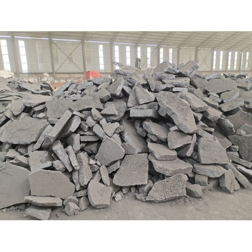 FeSi75 deoxidizer, 75 ferrosilicon lumps