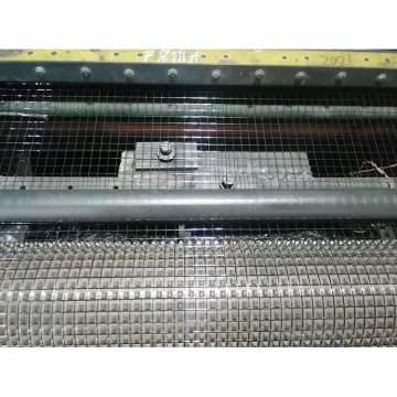 Hot Dipped Galvanized Welded Wire Mesh 3x3 1/2x1/2 1.6mm 4 Gauge 16 Gauge