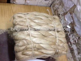Jute Fiber