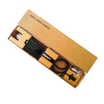 FSH-1378 Sensor and CNC Control for A57L-0001-0037 Spindle Positioner: Used and New Inventory