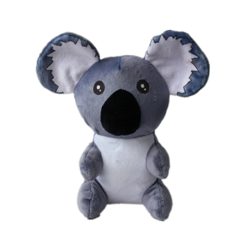 Custom Soft Cute Koala Plush Toy for Kids and Gifts