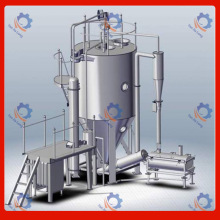 Milk Powder Spray Dryer sa isang mababang presyo