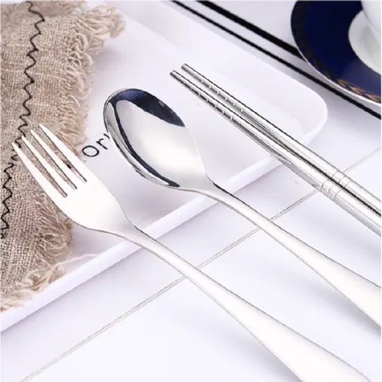 Hot Selling Products Stainless Steel Cutlery