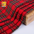 N/R woven spandex twill bengaline for clothes