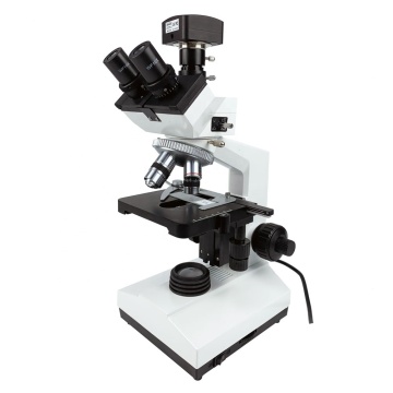 NK-107T5M Series Biological Lab Veterinary Microscopes with Camera