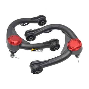 Opt Lift Up Up 2 "Suspension avant bras supérieur de contrôle pour Ford Ranger T6 T7 T8 BT50 2012-2020